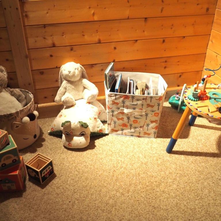Chalet Paolina proche le Grand Bornand et la Clusaz - Chalet Supérieur - 20