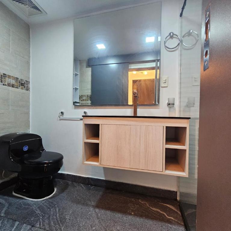 Hotel Suites de luxury Calasanz Medellín - Double or Twin Room - 5