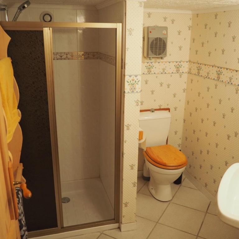 Chalet Paolina proche le Grand Bornand et la Clusaz - Chalet Supérieur - 33