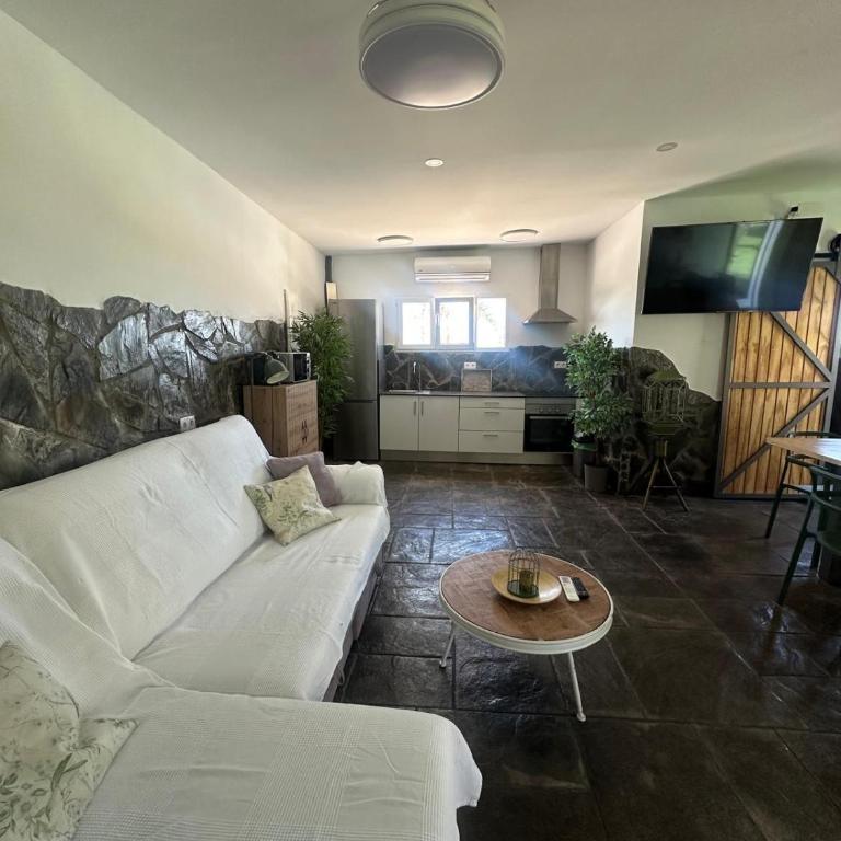 Villa Rural Nuestro Rincón - Villa de 2 dormitorios - 12
