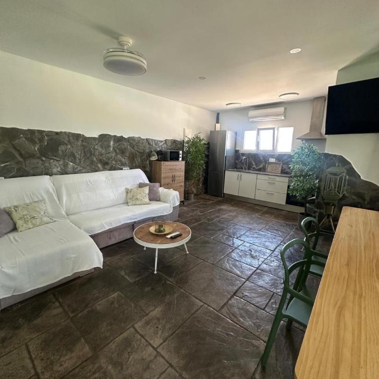 Villa Rural Nuestro Rincón - Villa de 2 dormitorios - 10