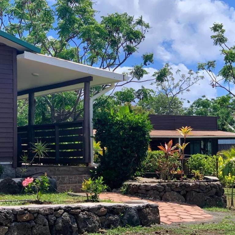 Cabañas Raupa - Casa - 2