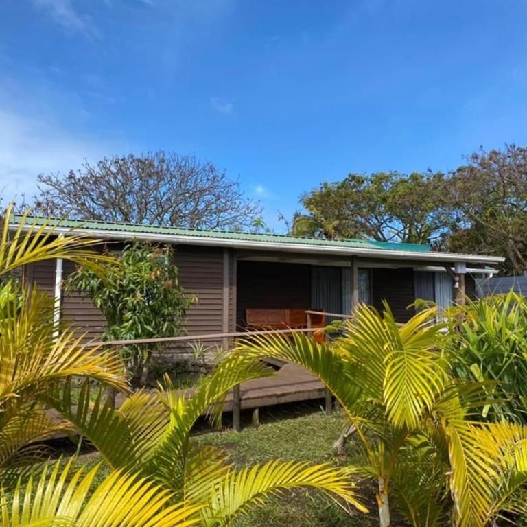 Cabañas Raupa - Casa de 3 dormitorios - 1