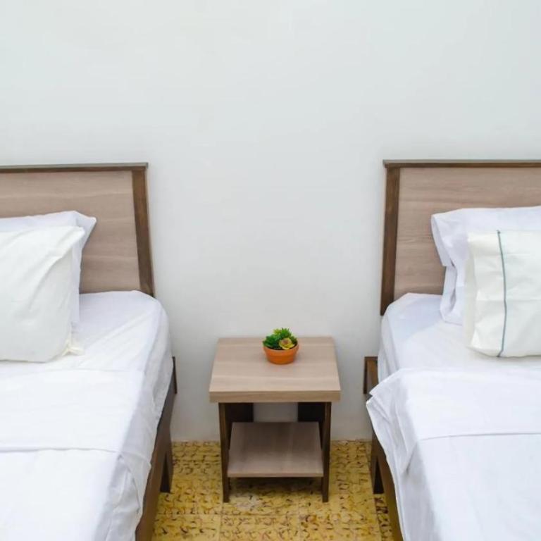 SGH Hotel San Agustin - Deluxe Twin Room - 1