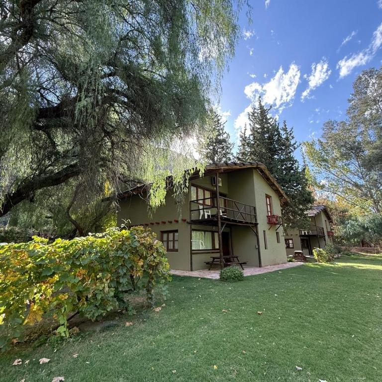 Cerro Encantado - Apartamento de 2 dormitorios - 8