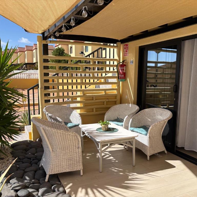 Fuerte Holiday M&M Apartaments 2 - Apartamento de 2 dormitorios - 7