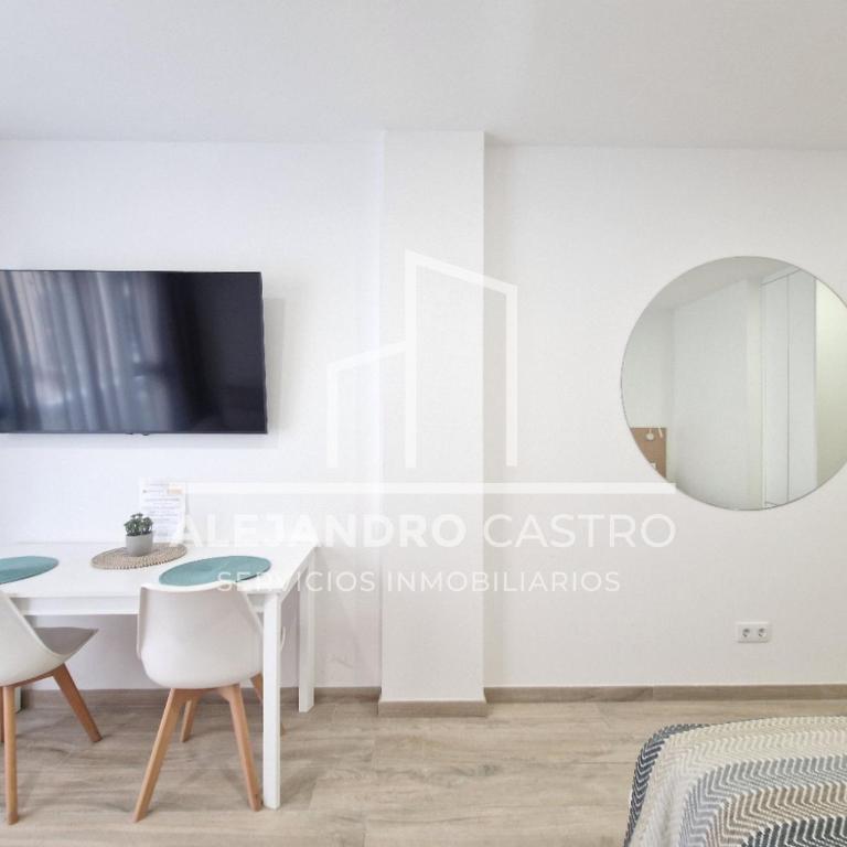 Elegance Canteras Suite - Apartamento de 1 dormitorio - 4