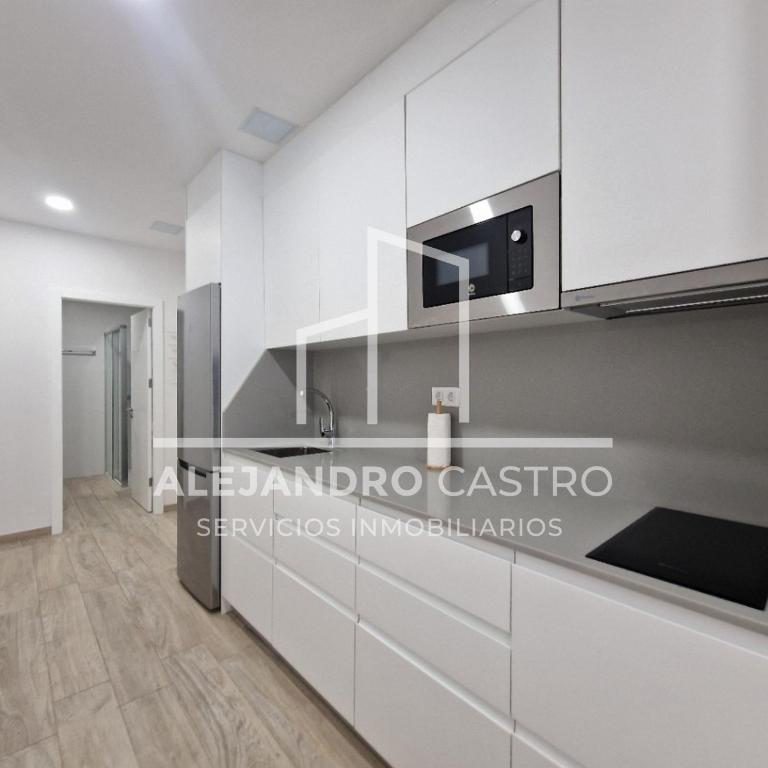 Elegance Canteras Suite - Apartamento de 1 dormitorio - 11