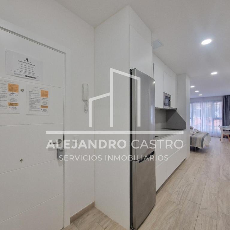 Elegance Canteras Suite - Apartamento de 1 dormitorio - 12