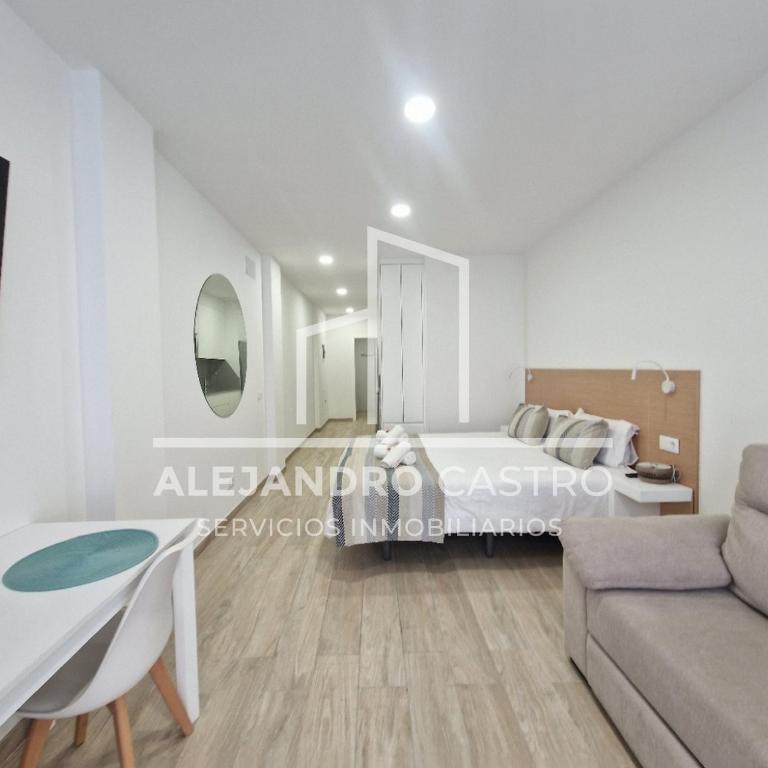 Elegance Canteras Suite - Apartamento de 1 dormitorio - 6