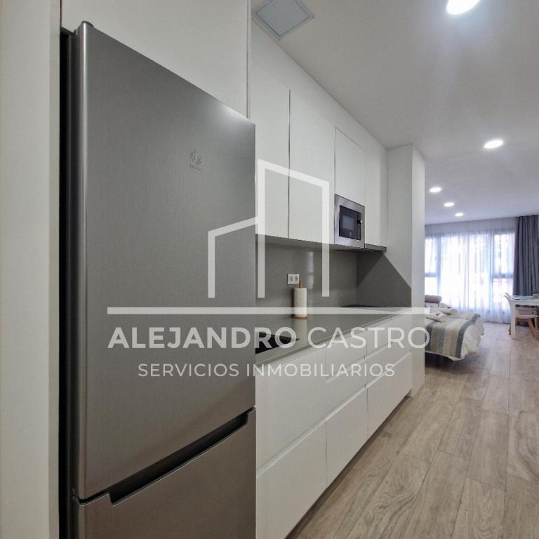 Elegance Canteras Suite - Apartamento de 1 dormitorio - 13