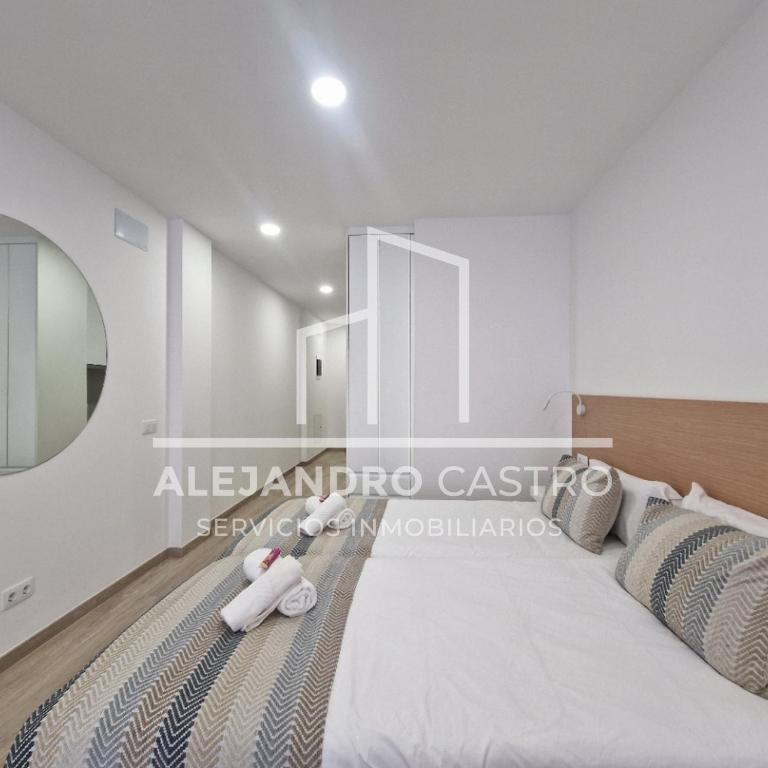 Elegance Canteras Suite - Apartamento de 1 dormitorio - 5