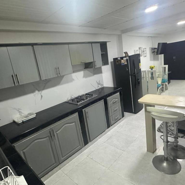 apartamento mirador el paraiso - Apartamento Superior con balcón - 5