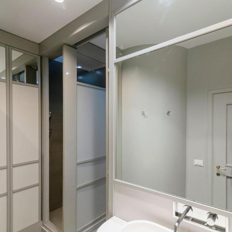Navona Charme Apartment - Appartamento con 1 Camera da Letto - 3