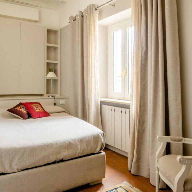 Navona Charme Apartment - Appartamento con 1 Camera da Letto - 8