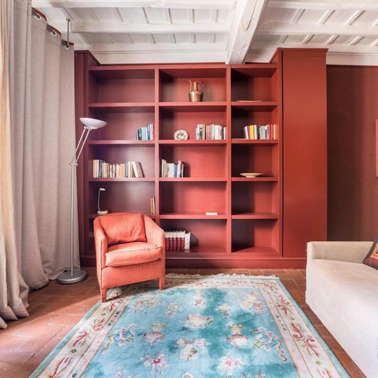 Navona Charme Apartment - Appartamento con 1 Camera da Letto - 10