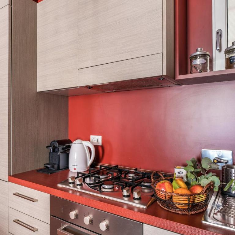 Navona Charme Apartment - Appartamento con 1 Camera da Letto - 11
