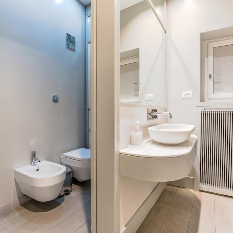 Navona Charme Apartment - Appartamento con 1 Camera da Letto - 12