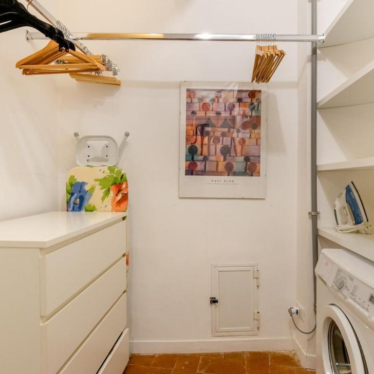 Navona Charme Apartment - Appartamento con 1 Camera da Letto - 13