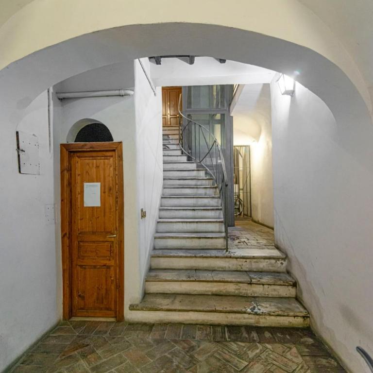 Navona Charme Apartment - Appartamento con 1 Camera da Letto - 14
