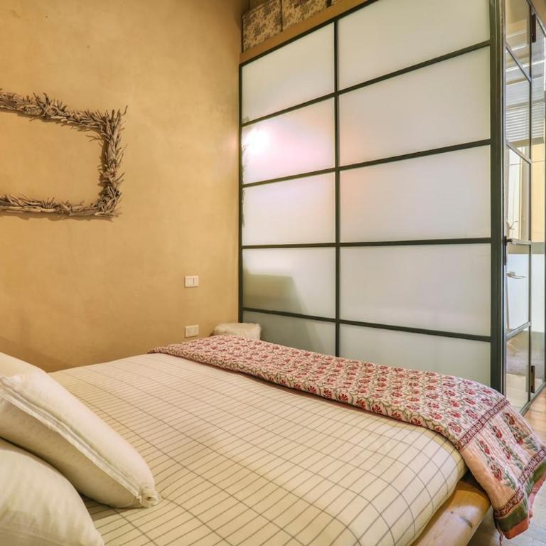 Characteristic apartment with Terrace in Florence - Appartamento con 1 Camera da Letto - 4