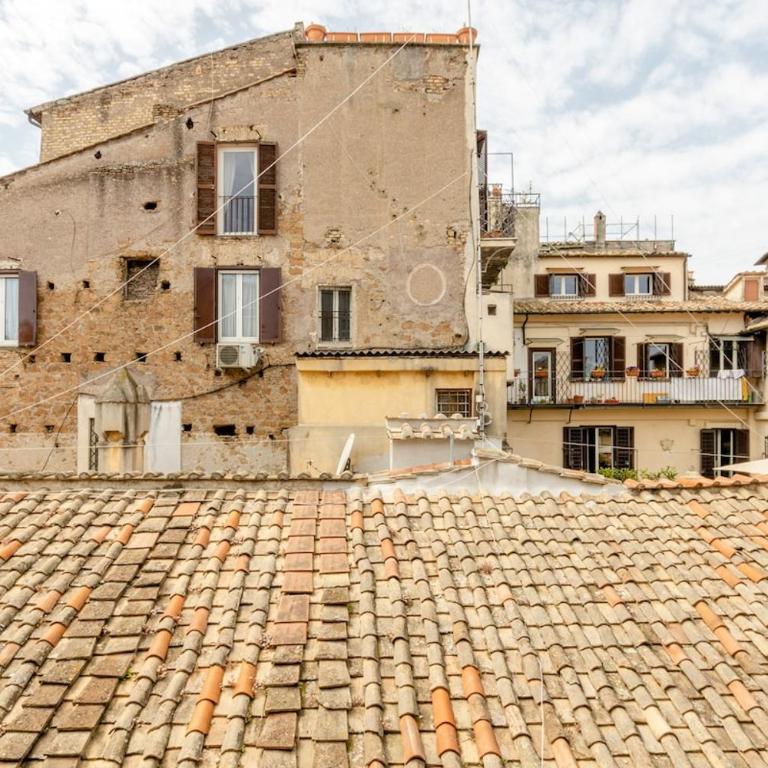 Navona Charme Apartment - Appartamento con 1 Camera da Letto - 17