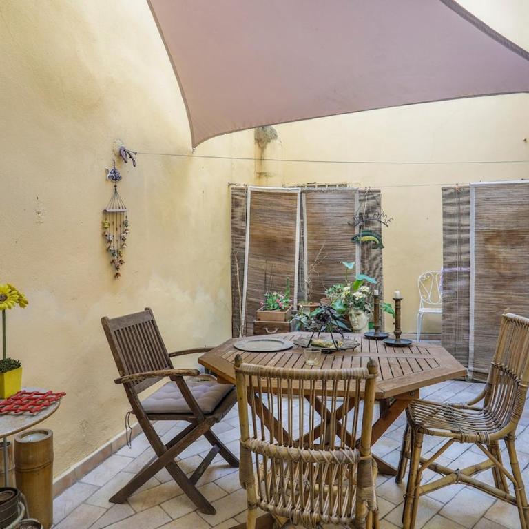 Characteristic apartment with Terrace in Florence - Appartamento con 1 Camera da Letto - 5