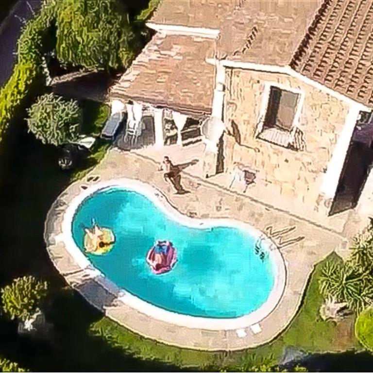 Villa Daly - Villa con 2 Camere da Letto - 3