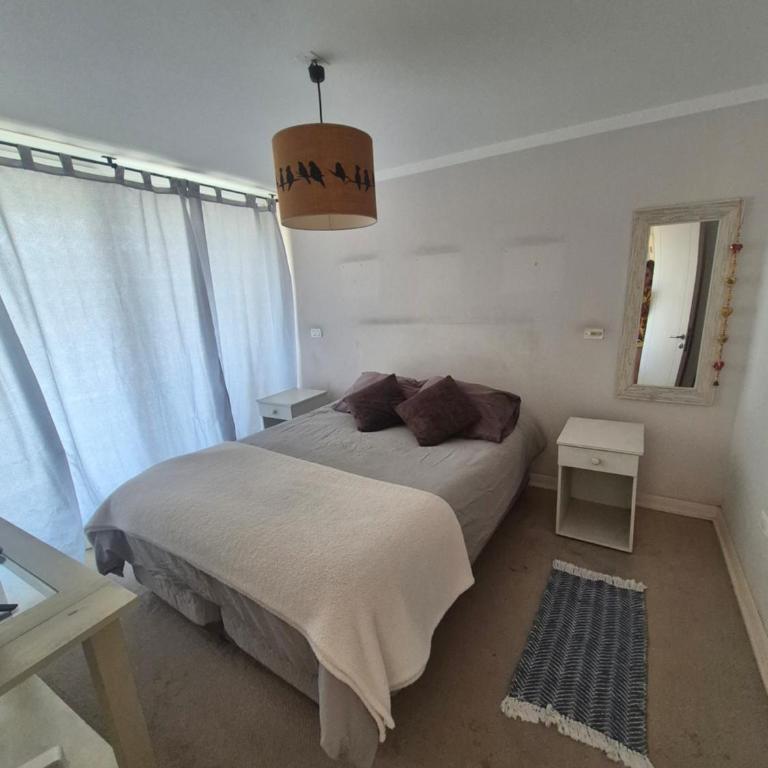 Departamento reñaca - Two-Bedroom Apartment - 2