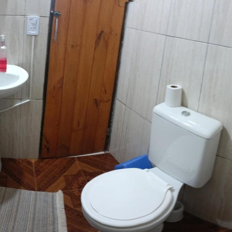 Hostel el Amanecer - Habitación Cuádruple Estándar - 7