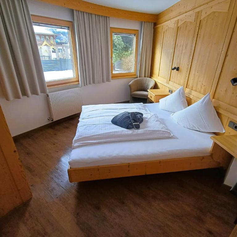 Appartements Fossa - Two-Bedroom Apartment with terrace TOP 1 - 12