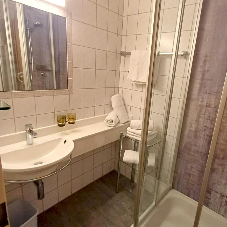 Appartements Fossa - Two-Bedroom Apartment with terrace TOP 2 - 10