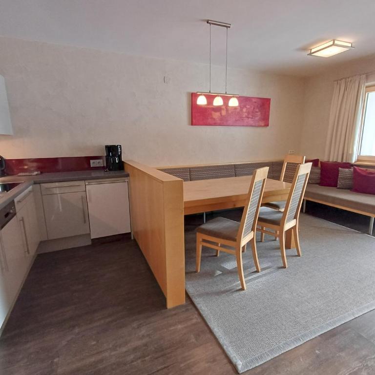Appartements Fossa - Two-Bedroom Apartment with terrace TOP 2 - 9