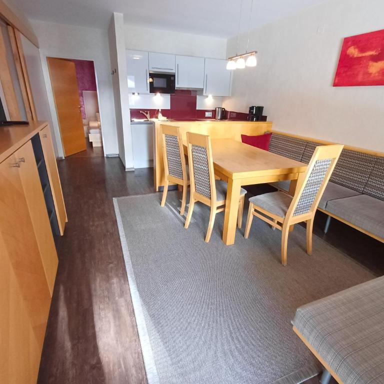 Appartements Fossa - Two-Bedroom Apartment with terrace TOP 2 - 11