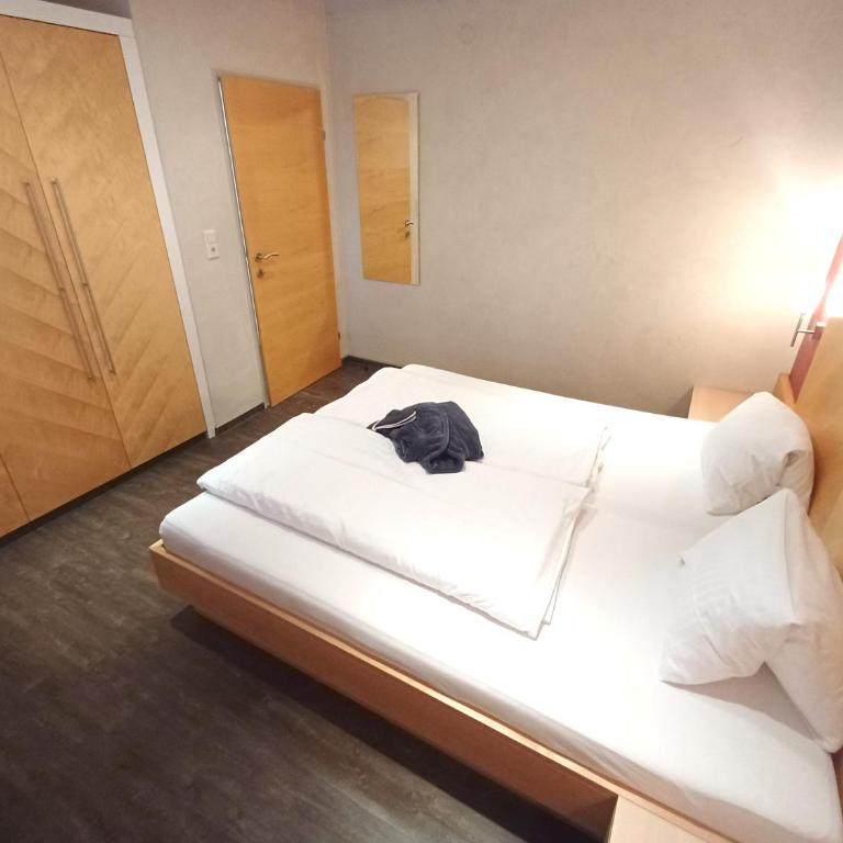 Appartements Fossa - Two-Bedroom Apartment with terrace TOP 2 - 13