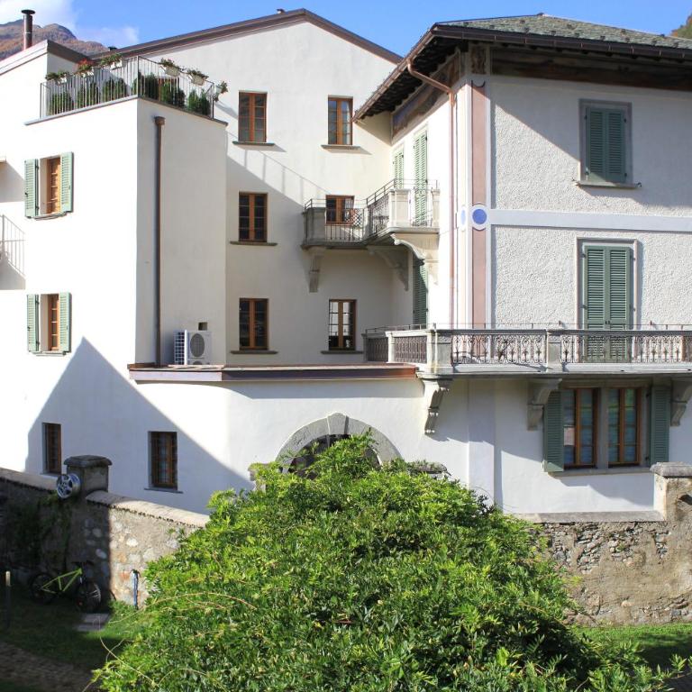 Dimora Castelnovo - Appartamento con 2 Camere da Letto - 1