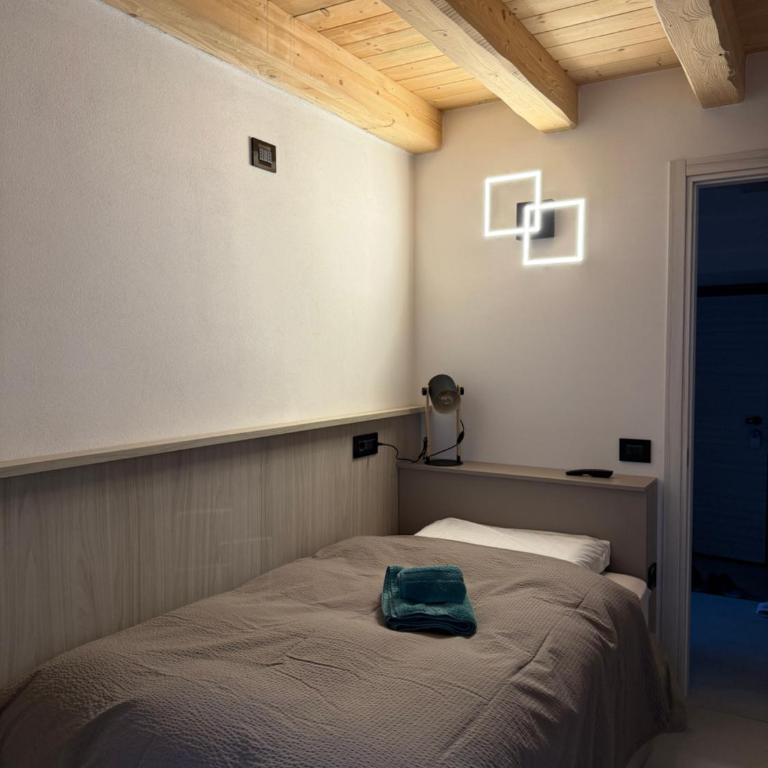 Dimora Castelnovo - Appartamento con 2 Camere da Letto - 2