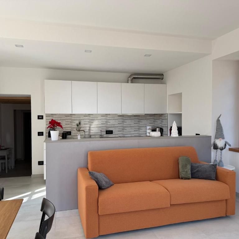 Dimora Castelnovo - Appartamento con 2 Camere da Letto - 4