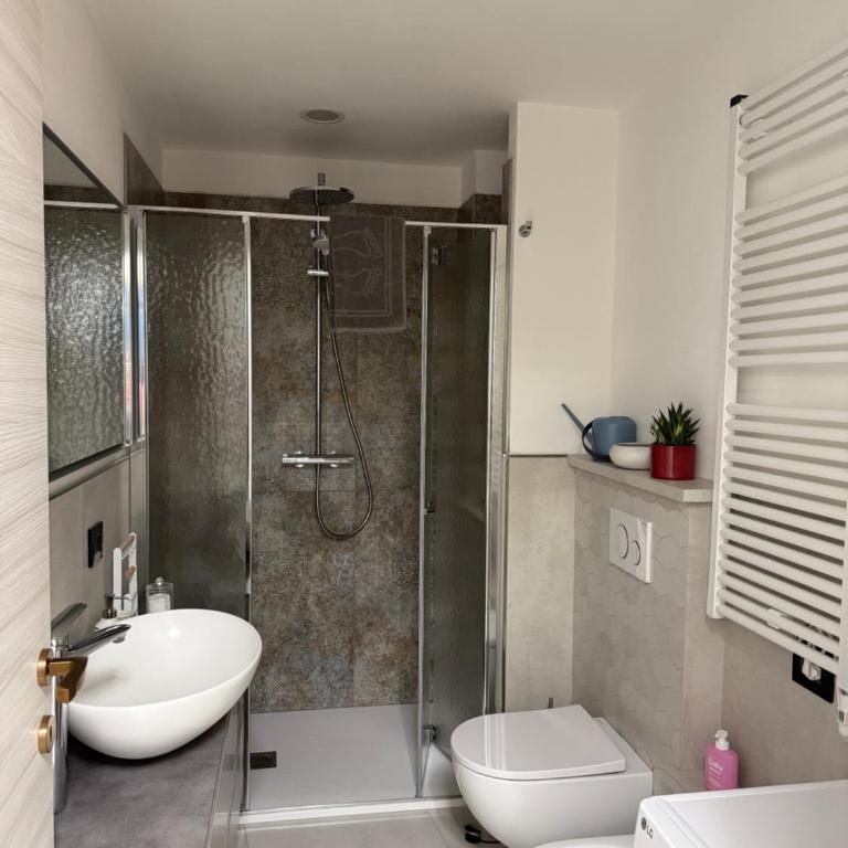 Dimora Castelnovo - Appartamento con 2 Camere da Letto - 2