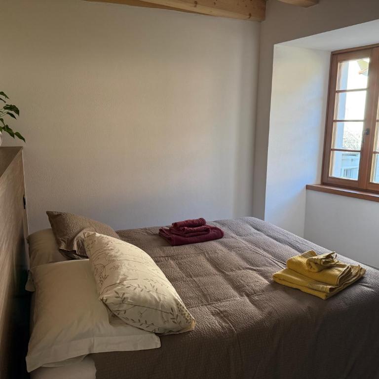 Dimora Castelnovo - Appartamento con 2 Camere da Letto - 5