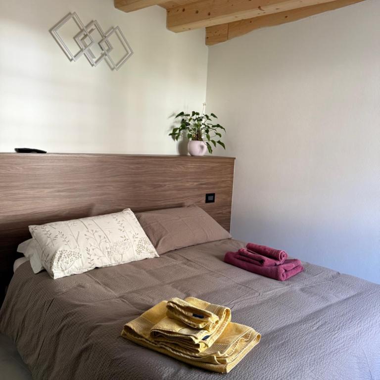 Dimora Castelnovo - Appartamento con 2 Camere da Letto - 6