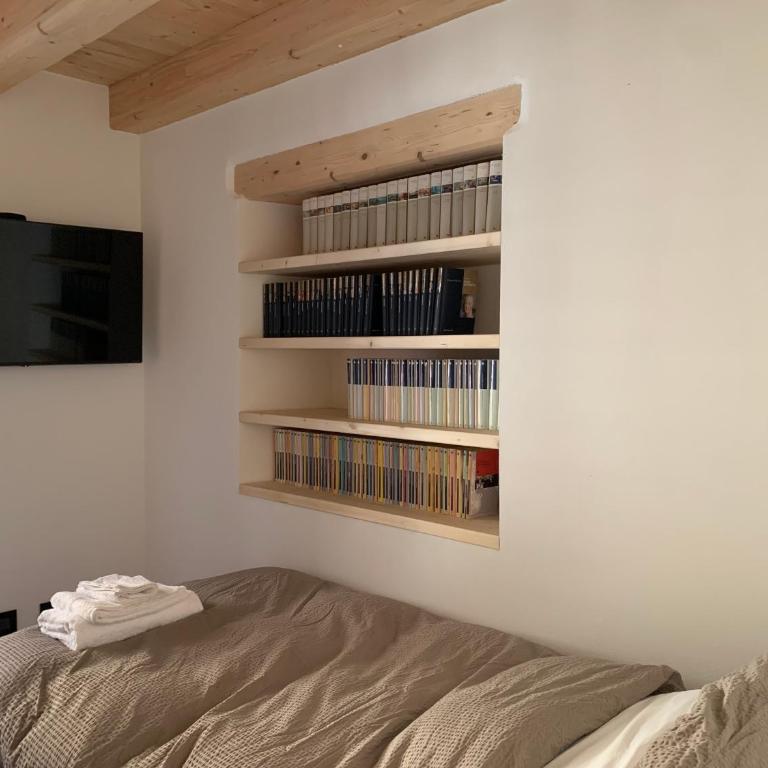 Dimora Castelnovo - Appartamento con 2 Camere da Letto - 4