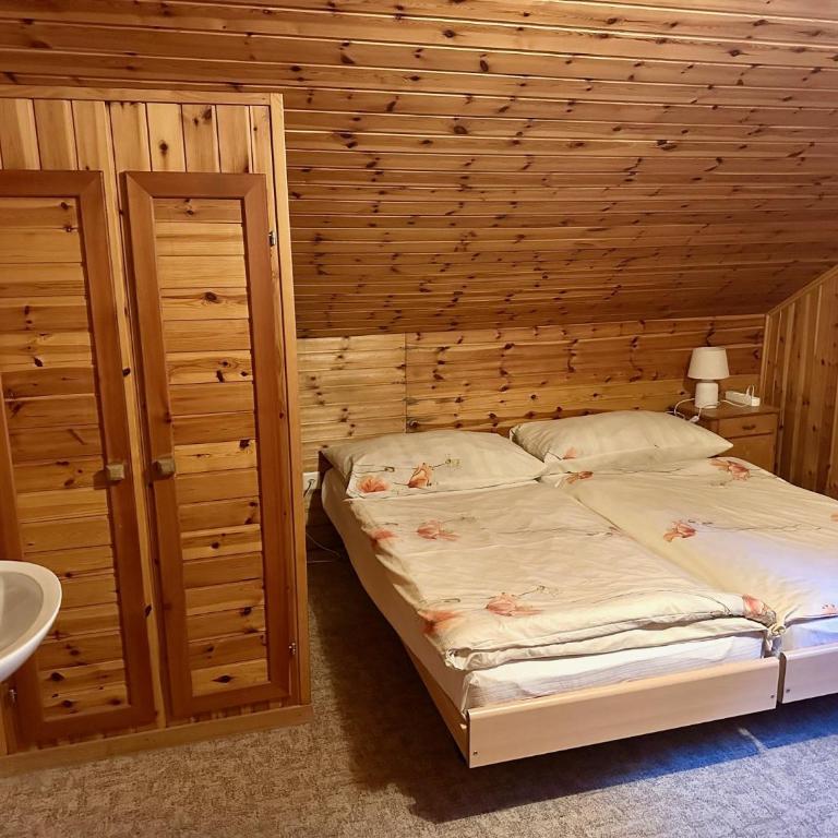 Zimmervermietung Ackersand - Doppelzimmer - 2