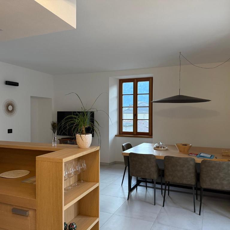 Dimora Castelnovo - Appartamento con 2 Camere da Letto - 5