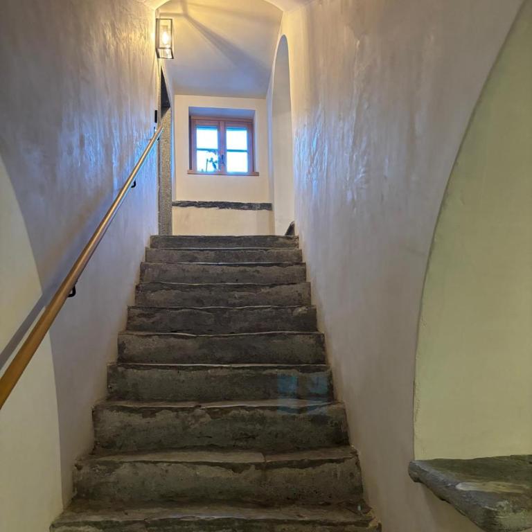 Dimora Castelnovo - Appartamento con 2 Camere da Letto - 6