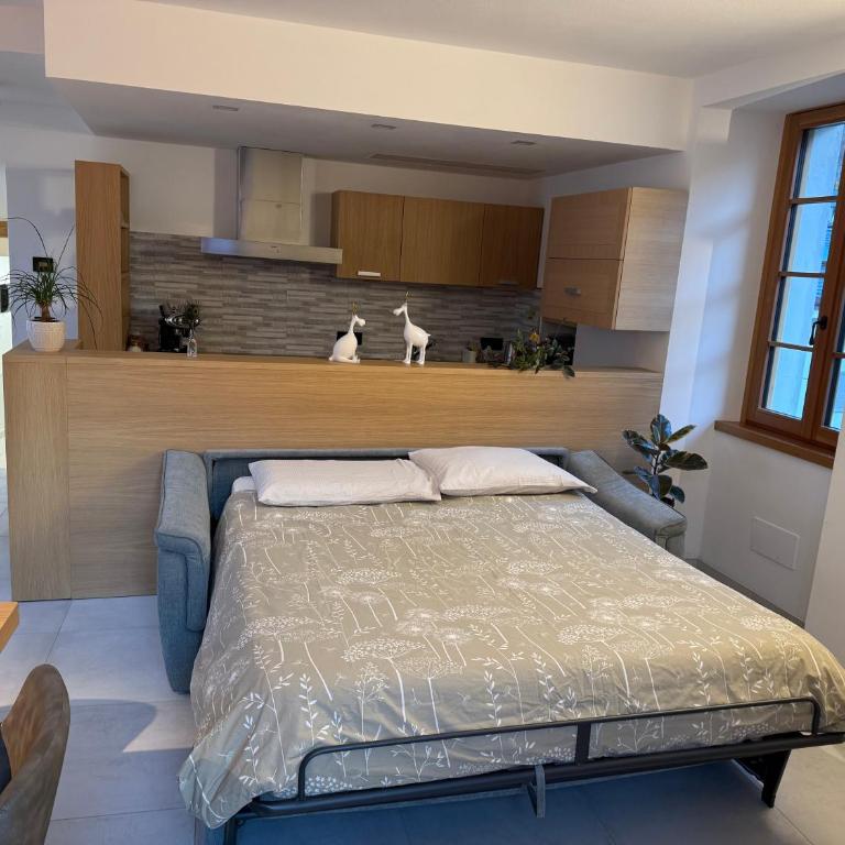 Dimora Castelnovo - Appartamento con 2 Camere da Letto - 7