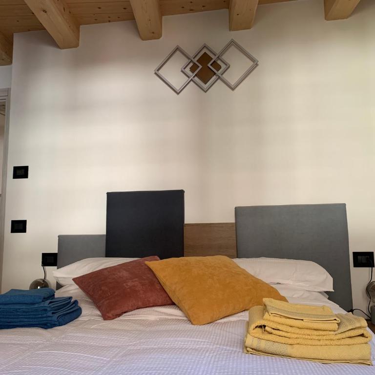 Dimora Castelnovo - Appartamento con 2 Camere da Letto - 8
