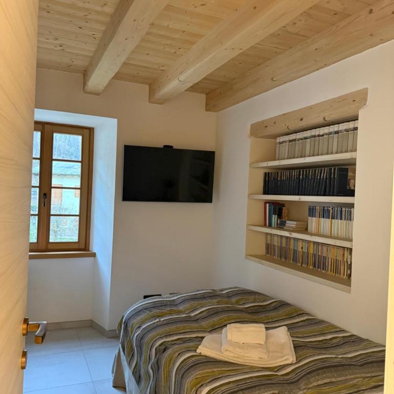 Dimora Castelnovo - Appartamento con 2 Camere da Letto - 8