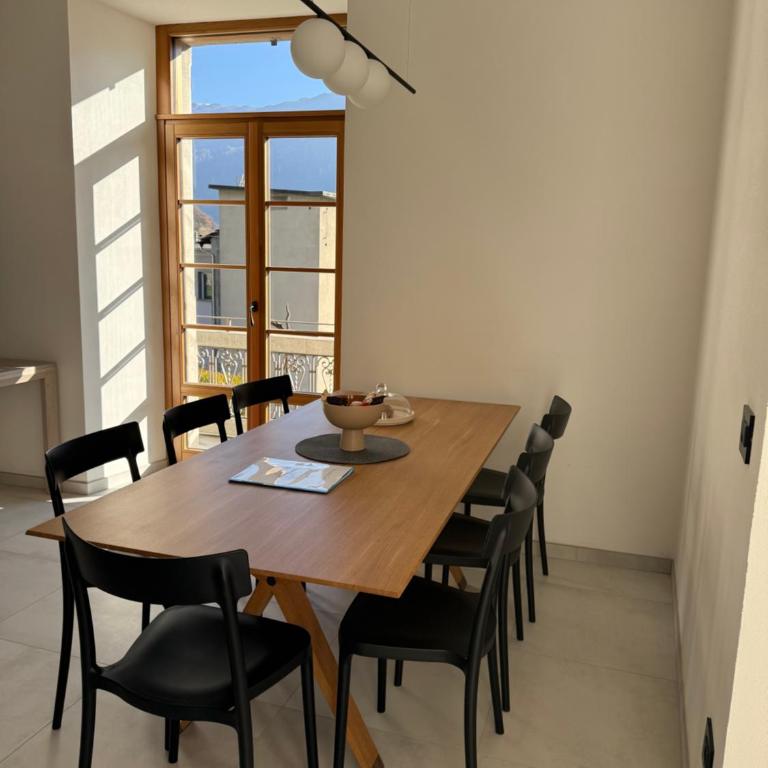 Dimora Castelnovo - Appartamento con 2 Camere da Letto - 9