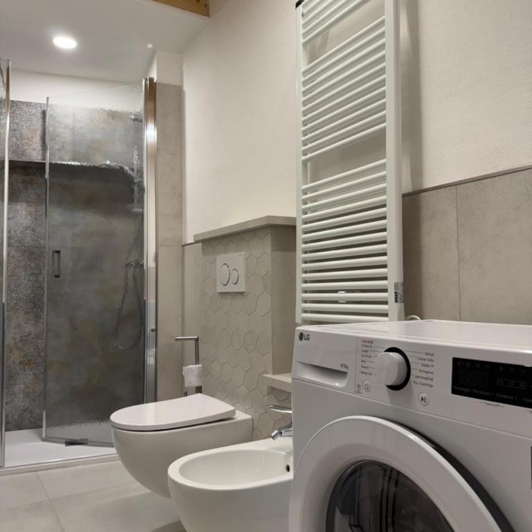 Dimora Castelnovo - Appartamento con 2 Camere da Letto - 11